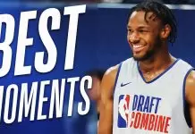 Bronny James names 3 players he tries to emulate