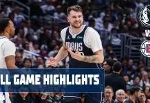 Skip Bayless: “Luka Doncic is one bad …”