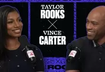 Vince Carter opens up about how Kobe Bryant helped him accept retirement