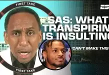 LeBron James manipulates Bronny’s draft stock to justify Lakers drafting him, says analyst