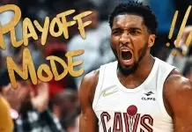 Donovan Mitchell: “We didn’t come here for this just for one series”