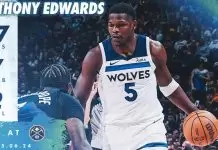 Anthony Edwards wants Michael Jordan comparisons to stop: He’s the GOAT