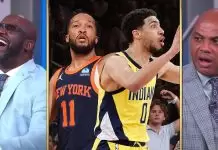Charles Barkley roasts New York: “I love the street meat… rat, dog, cat, skunk, racoon”