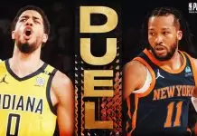 Tyrese Haliburton after Game 2: “Let’s not pretend like the refs are the reason we lost”