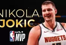 Gilbert Arenas criticizes Nikola Jokic’s 3rd MVP: He’s not first option