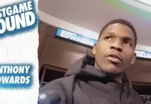 Anthony Edwards takes blame for Game 3 loss