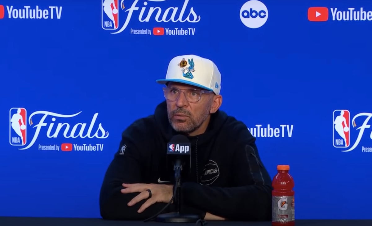Jason Kidd