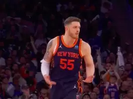 Knicks likely to lose Isaiah Hartenstein