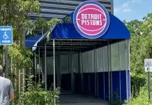 Detroit plans sports complex to attract WNBA team