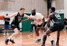 adidas Eurocamp concludes 2024 showcase of basketball’s future all-star hoopers