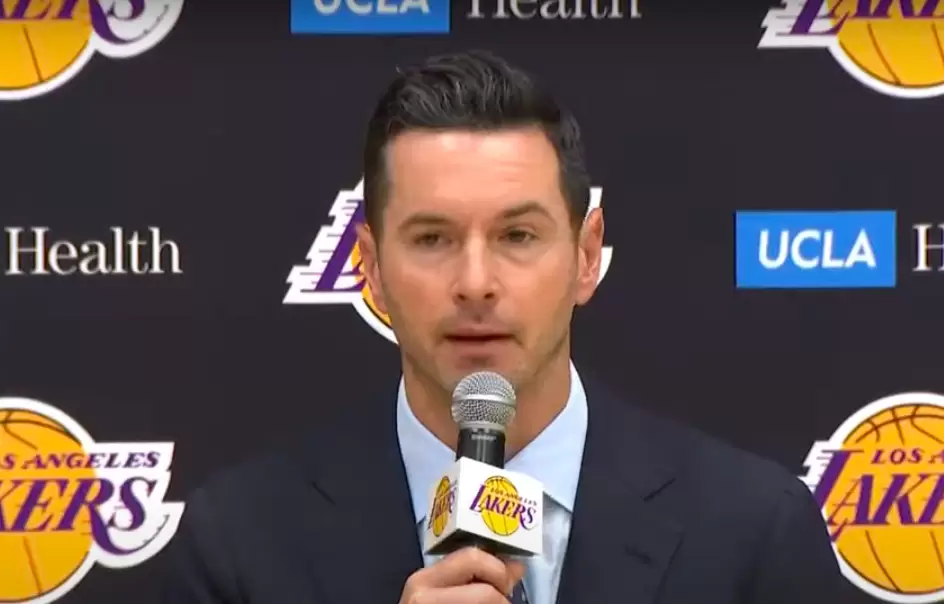 JJ Redick
