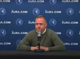 Nuggets eye Tim Connelly, Matt Lloyd for top job