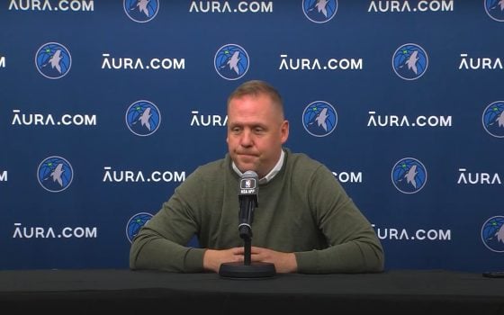 Nuggets eye Tim Connelly, Matt Lloyd for top job