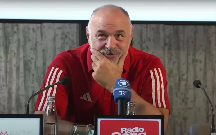 Pablo Laso