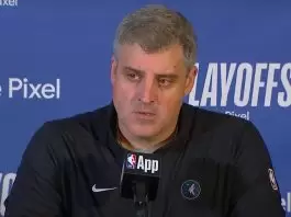 Nori, Ivey and Stotts emerge as Mavericks’ leading candidates