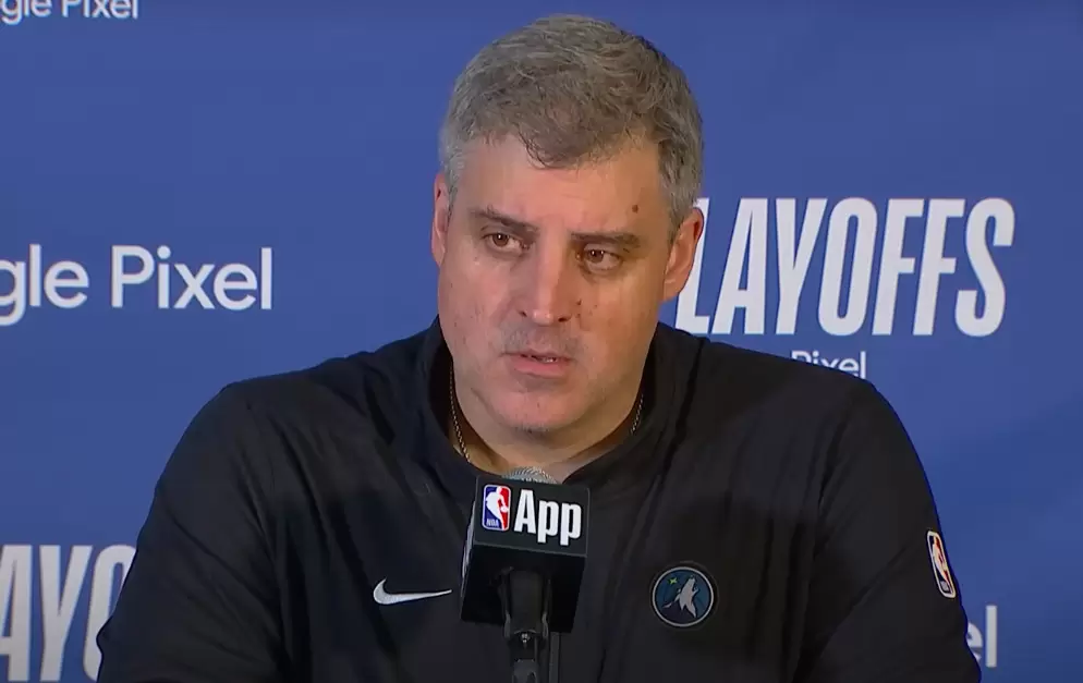 Nori, Ivey and Stotts emerge as Mavericks’ leading candidates