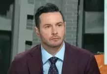Patrick Beverley congratulates JJ Redick for getting Lakers job