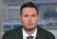 Magic Johnson reacts to Lakers hiring JJ Redick as head coach