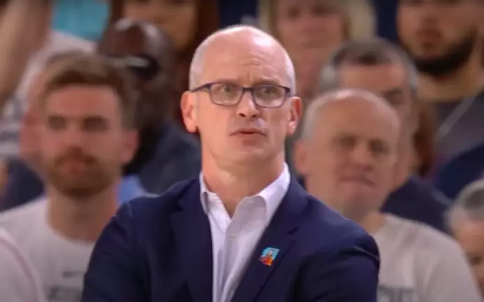 Dan Hurley