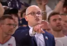 Charania: Dan Hurley was not number one candidate for Lakers