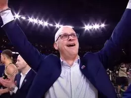 George Karl trolls Lakers fans after Dan Hurley turns down massive job offer