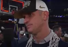 Dan Hurley turns down $70 million offer from Lakers