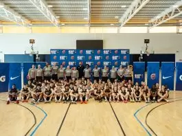 Basketball Without Borders Europe 2024 – Camp recap and award winners