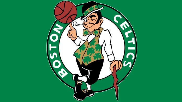 Boston Celtics logo