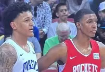 NBA Draft Notes: Notes from the past two drafts