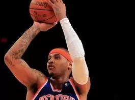 Danilo Gallinari: Knicks could have won without Carmelo Anthony trade