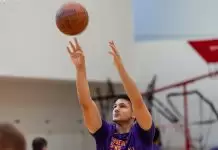 Grayson Allen: I played the best basketball of my career during 2023-24