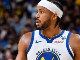 Moses Moody’s defensive growth secures him rotation spot