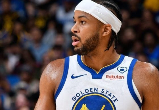 Moses Moody’s defensive growth secures him rotation spot