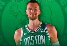 Jason Kidd: We’ve talked about Kristaps Porzingis’ offense & defense because he’s an underrated rim protector