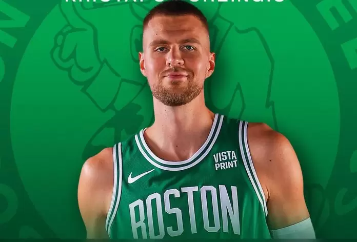 Kristaps Porzingis