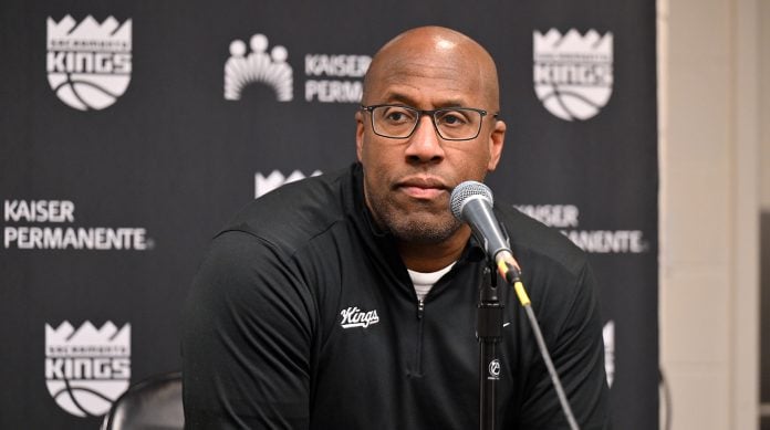Mike Brown
