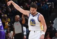 Mike Dunleavy Jr: We want Klay back