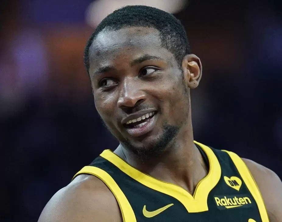 Lakers show interest in Jonathan Kuminga