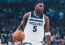 Timberwolves vs Celtics injury report for March 22