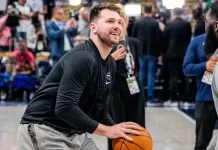Lakers appeal Luka Doncic technical after Goga Bitadze exchange