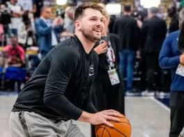 Luka Doncic, Immanuel Quickley earn Players of the Week
