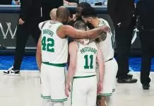 Jason Kidd: The Celtics aren’t a team that changes; they’re a team that makes you change