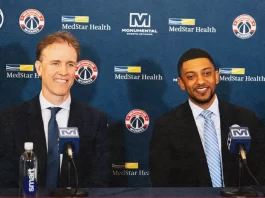 Strong internal support keeps Brian Keefe in place