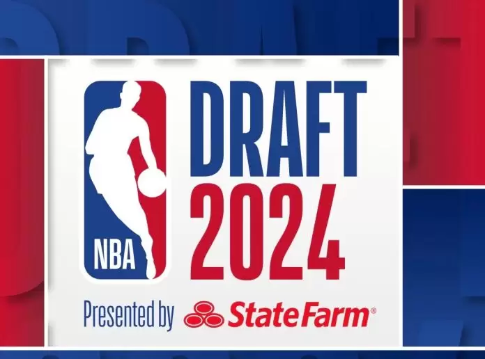 2024 NBA Draft