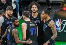 Jason Kidd: “We gotta move the ball, the ball just stuck too much”