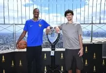 2024 NBA Mock Draft