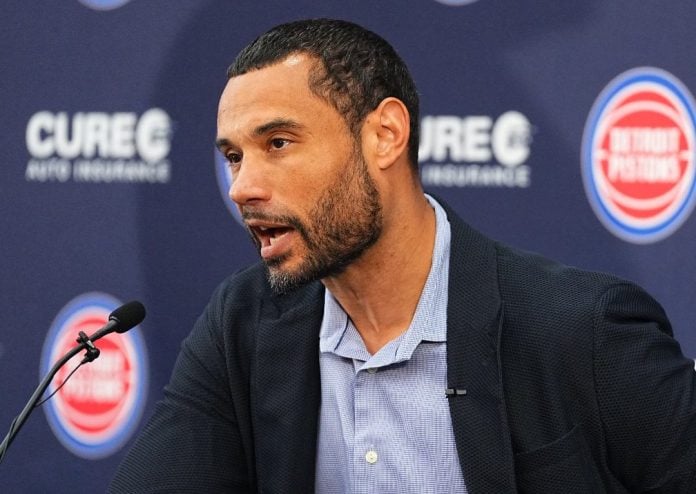 Trajan Langdon