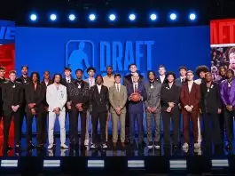 Aday Mara, Elliot Cadeau, Morez Johnson Jr. enter NBA Draft