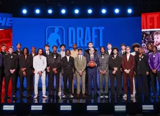 Kentucky, Duke lead NCAA schools in NBA players