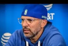 Jason Kidd on Luka Doncic performing in big moment: “It goes back to him at Real Madrid”